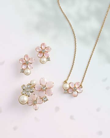 【ANTEPRIMA】桜やフィオーリ(花)をモチーフとした新作コレクションが登場