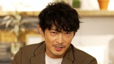 「TVerで学ぶ！最強の時間割」シーズン2　Lesson8『呪術廻戦』七海建人役『ゴールデンカムイ』尾形百之助役ほかで活躍！声優・俳優の津田健次郎が講師として登場