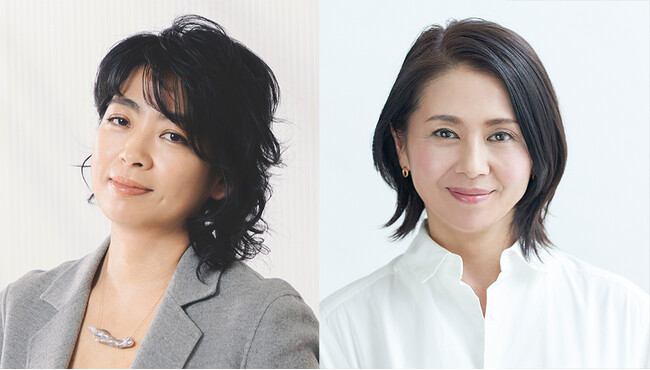 内田也哉子さん『BLANK PAGE』刊行記念 東京＆大阪にてトークイベント開催決定！