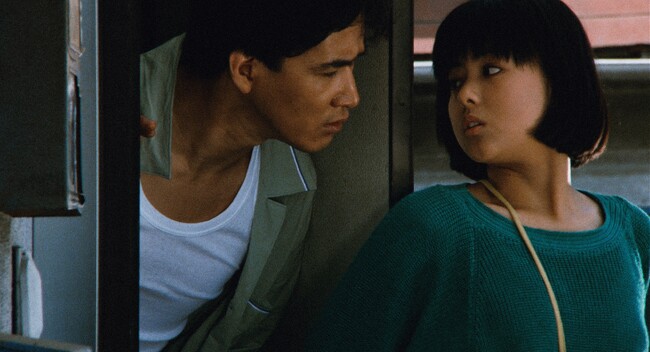 ＜角川映画UHD＞『人間の証明』『探偵物語』UHD　2024年3月22日（金）発売決定！