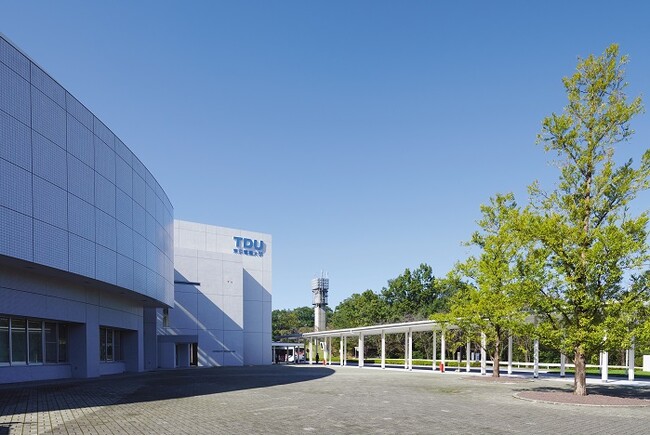 東京電機大学 令和5年度 第1回CRCフォーラム「“バイオものづくり” WetとDryの融合」を開催