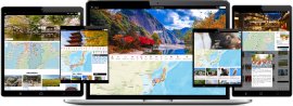 Japan Travelog メイン画像 Japan Travelog メイン画像
