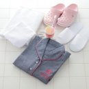 CAFETELオリジナルナイトウェア CAFETELオリジナルナイトウェア