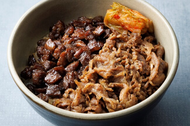 世界5カ国7都市で人気を博する黒毛和牛レストラン「焼肉 矢澤」とコラボレーション！長野県白馬八方尾根スキー場レストランでのオリジナル焼肉丼を期間限定販売！