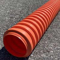 再生可能エネルギーの地中送電に最適な電力用ケーブル保護管「SFVP(TM)」を開発