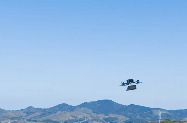 トルビズオン、福岡県と災害時物資輸送協定を締結