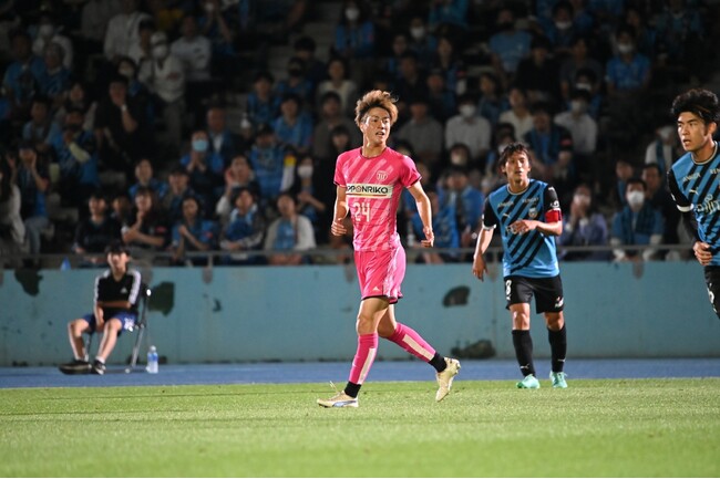 【栃木シティ】吉山彬良選手 契約満了のお知らせ