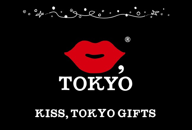 東京土産にぴったりな商品をセレクトした「KISS, TOKYO」が羽田エアポートガーデンに期間限定オープン！