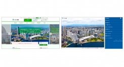 サイトリニューアルで CO2 排出量 4 割削減!※1 ~CO2年間排出量を6.8t削減! サステナブルWEBデザインを取り入れた先進事例~【パシフィコ横浜】