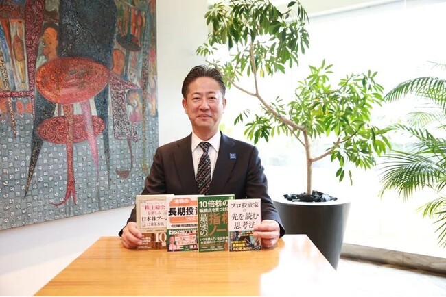 【新NISAなら複眼経済塾】四季報新春号が彷彿させる二極化相場、注目ワードは「快走」と「化学」ー今月末まで塾生募集中ー