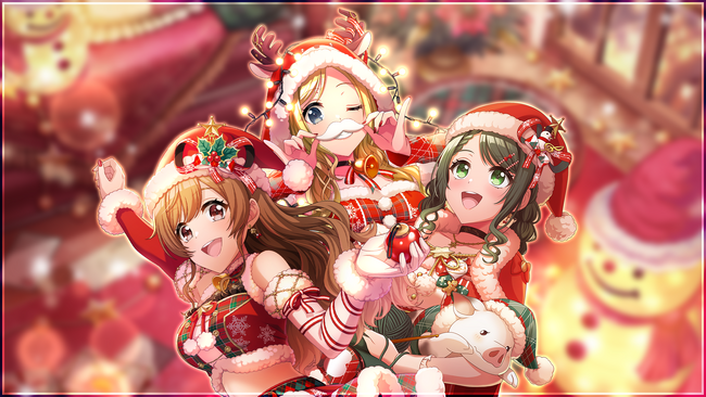 スマートフォン向けリズムゲーム「D4DJ Groovy Mix」イベント&ガチャ「P-key Night's Memory」開催！