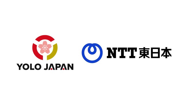 YOLO JAPAN、NTT東日本と販売受託契約を締結