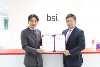 BSIグループジャパン（英国規格協会）、株式会社ダイスネクストにISO 19650に基づいたBIM BSI Kitemark（カイトマーク）を認証