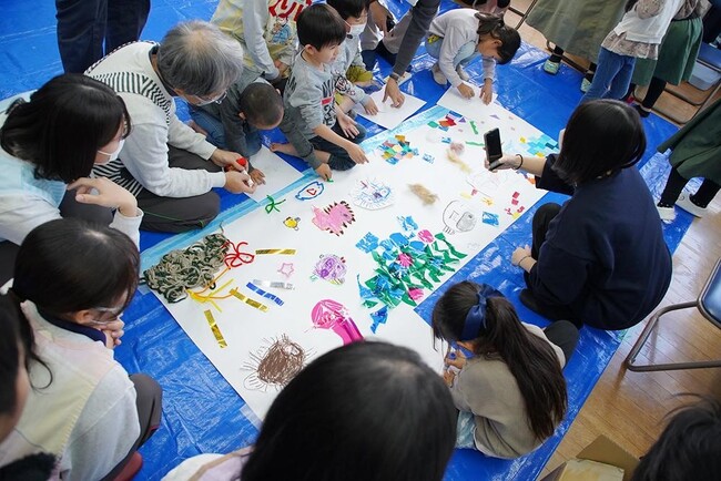 「知る」「触れる」「食べる」を通じて海洋問題を学んで考えよう！『下関の海を知る・感じる・食育イベント＠しおかぜの里こども園』を開催します！