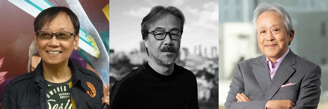 『ドラゴンクエスト』生みの親・堀井雄二、『ファイナルファンタジー』生みの親・坂口博信、『クロノトリガー』仕掛け人・鳥嶋和彦による、メディア史上初となる豪華クリスマス鼎談がJ-WAVEで実現！