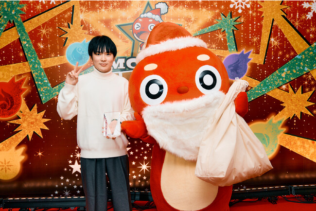 モンストが一番上手いのは誰だ！？「MONST Xmas TOURNAMENT 2023」優勝者はSpring選手