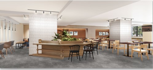 2024年4月大阪府 京橋・堺エリアに食事・家具付きの社員寮『ドーミー大阪京橋』『ドーミー堺海岸通り』が新築オープン！