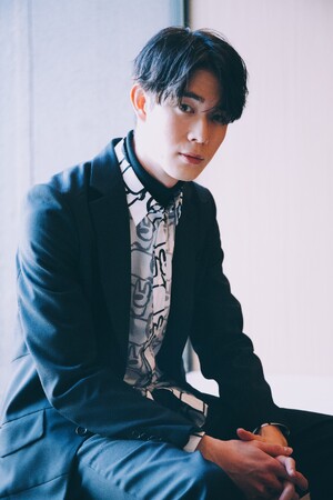 俳優・宮沢氷魚が日本人初・AFAのYouth Ambassadorに就任！！アジア各国の若手俳優と競演、AFAをアピール