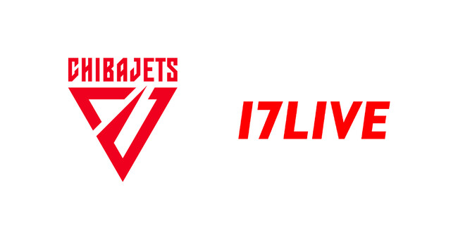 今年空前の盛り上がりを見せたバスケットボール、人気試合を「17LIVE」がジャック！Bリーグで人気の「千葉ジェッツ」 、大晦日ホームゲームのオープニングセレモニーにイチナナライバーが登場！