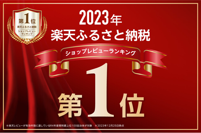 長崎県波佐見町が「ふるさと納税寄附者満足度」日本一に!細やかな寄附者対応が高評価。