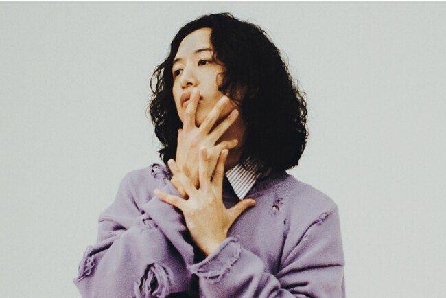FM AICHI 「Menicon Music Contact」2024年1月特集アーティストに「キタニタツヤ」が登場！