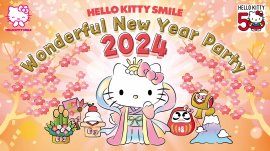 © 2023 SANRIO CO., LTD. APPROVAL NO. L640006