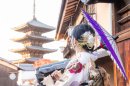 成人式前撮りロケーション撮影お客様写真 成人式前撮りロケーション撮影お客様写真