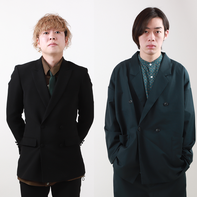 「ニートと居候とたかさき」のたかさき、南がナビゲートのラジオ番組『EX SAMPLE』が新年特番で帰ってくる！ 2024年1月1日(月)18時からJ-WAVEオンエア！ さらにポッドキャストもスタート