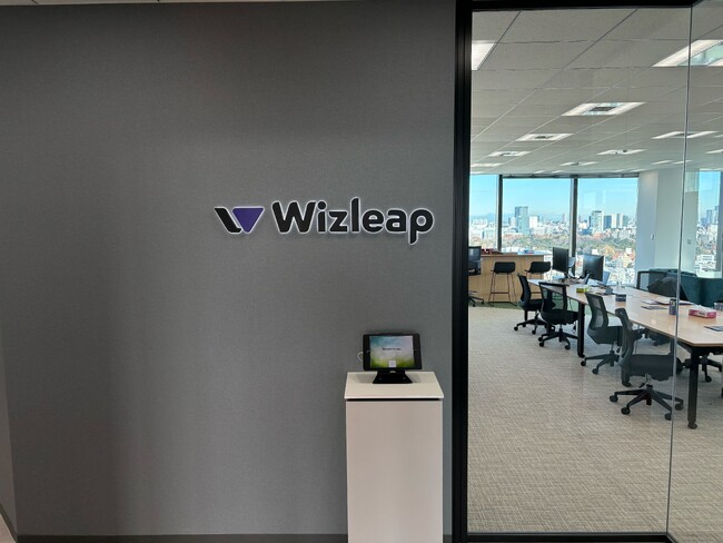 【株式会社Wizleap】新オフィス移転＆ロゴ変更のお知らせ