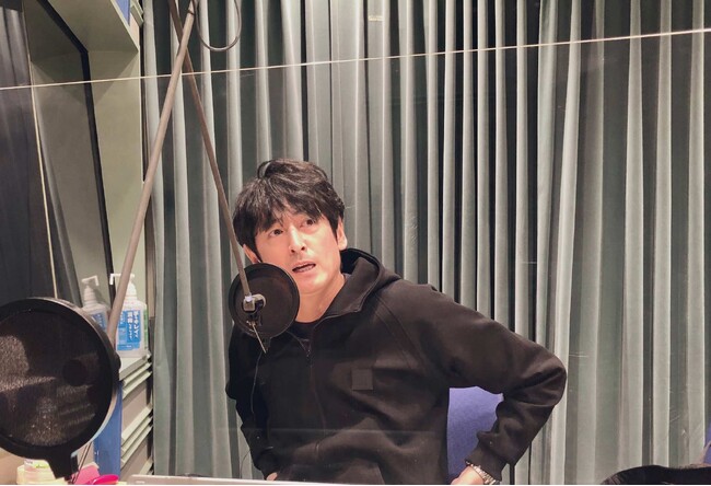 M-1グランプリ2023審査員・博多大吉 決勝を振り返るPodcastを配信！