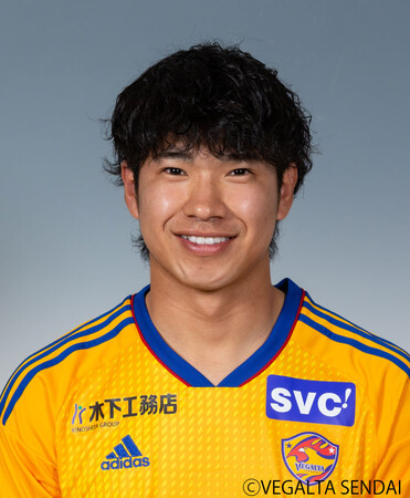 加藤千尋選手 完全移籍加入のお知らせ