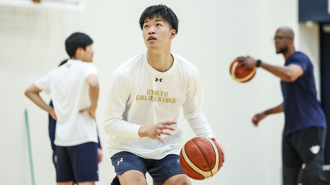 #18 脇選手リーグ登録完了のご報告