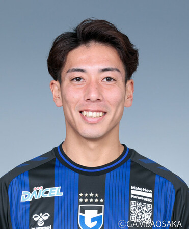 杉山直宏選手期限付き移籍加入のお知らせ