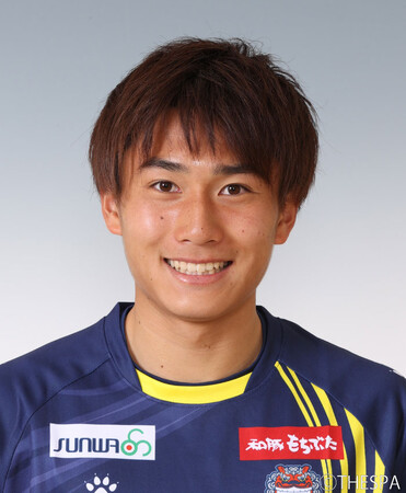 岡本一真選手 完全移籍加入のお知らせ