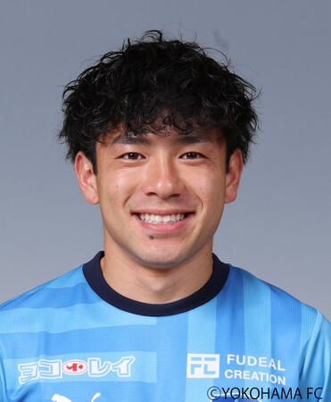 坂本亘基選手 完全移籍加入のお知らせ