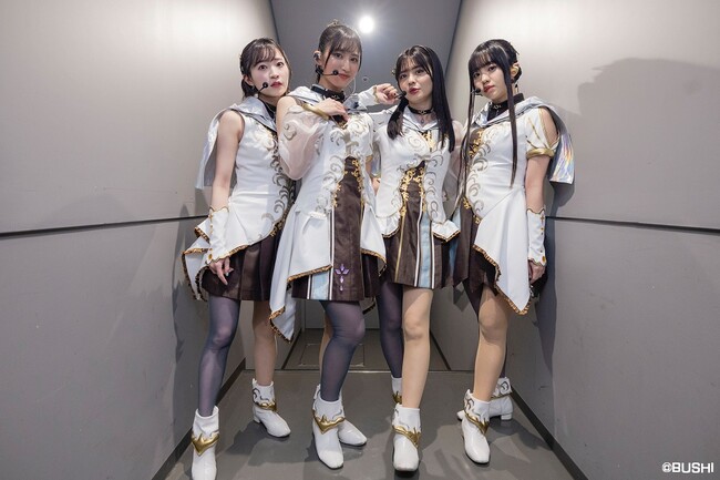 Photon Maiden 2nd LIVE「Ship’s Log」開催報告