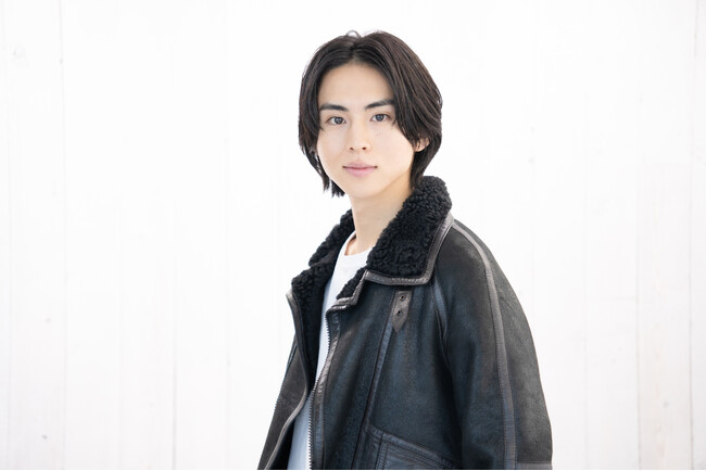 俳優・酒井大成のインタビュー映像を公開！