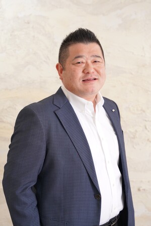 ケルヒャー ジャパン株式会社 2024年 年頭所感