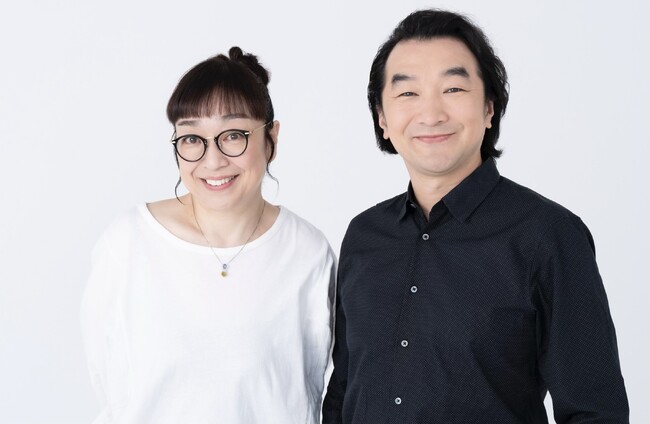 【池田テツヒロ＆山野海】脚本家チーム「カントリー」結成！