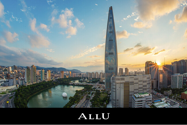 バリュエンス、ブランド買取「ALLU(アリュー)」の韓国2号店を1月2日にオープン!