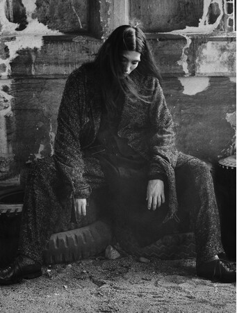 Yohji Yamamoto POUR HOMME 2024 Spring Summer Collectionを1月6日(土)より展開スタート