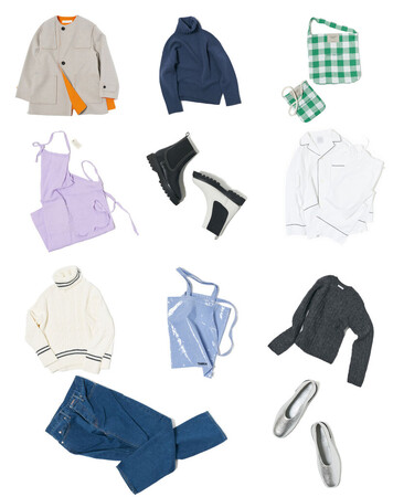 〈 The Store GALERIE VIE 〉が1月4日(木)から1月31日(水)の期間限定で玉川高島屋 S.C館にオープン