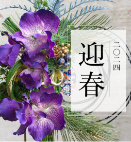 2024年迎春 2024年迎春