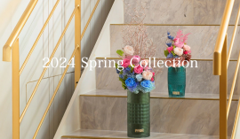 2024 SPRING COLLECTION "Beyond" 2024 SPRING COLLECTION "Beyond"