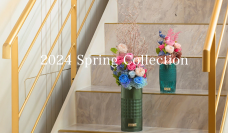 ＋2024 SPRING＋　シーズン限定コレクション　