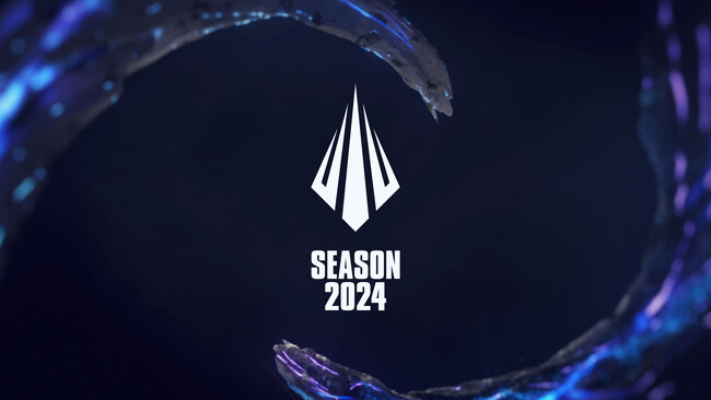 ライアットゲームズ、2024年のLoL Esportsの最新情報を公開！大会の変更やイベントの最新情報などをお知らせ