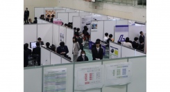 【石川高専】「第17回企業技術説明会」を開催