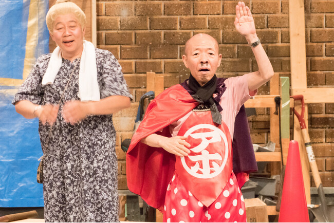 追悼特別番組「坂田利夫師匠へ感謝のメッセージ あ～りが～とさ～ん！」放送決定！