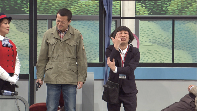 1月の「よしもと新喜劇」放送ラインナップはこちら!!BSよしもとでも新喜劇をお楽しみください！