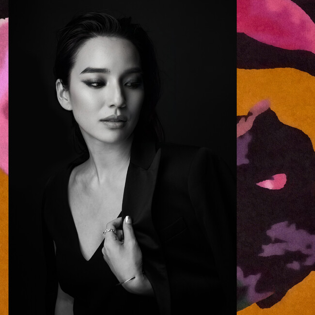 心に灯る炎、情熱が激しく響き渡る。中森明菜の名曲「ＤＥＳＩＲＥ-情熱-」を、レイヤマダがカヴァー！昭和名曲カヴァー第5弾配信開始！
